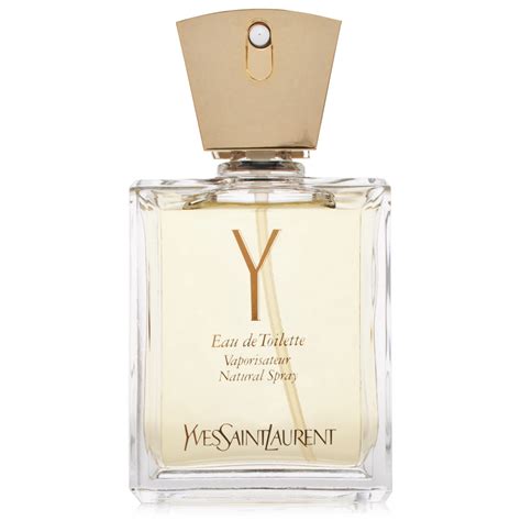 ysl y perfume women|y yves saint laurent perfume.